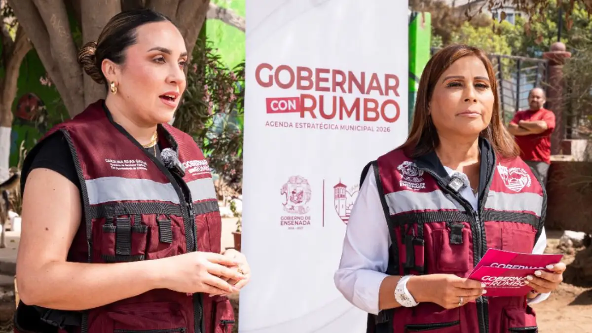 Recolecta gobierno de Claudia Agatón más de 3 mil 200 kilos de basura en jornada de traspatio en Playas de Chapultepec